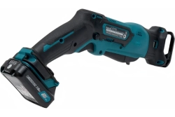 Аккумуляторная сабельная пила Makita JR105DWAE