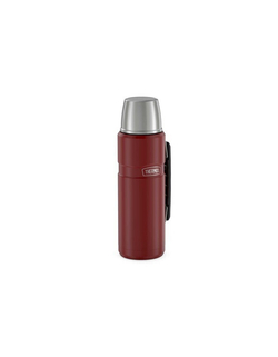 Термос Thermos SK2010 Rustic (1,2 литра), красный