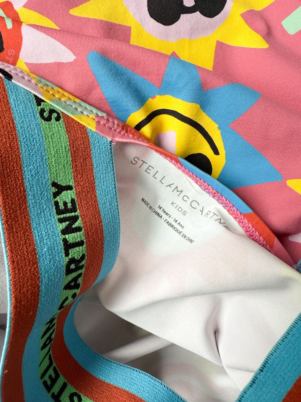 Купальник Stella McCartney , 158