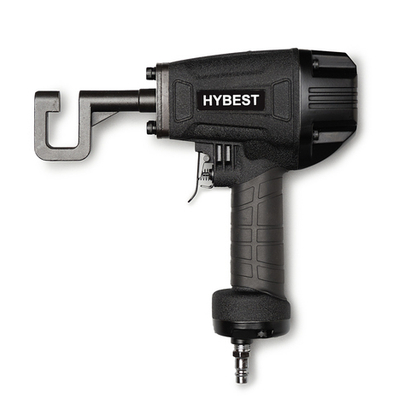 Пневматический просекатель для металлических профилей Hybest BRT80