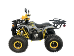 Квадроцикл VENTO ТАО ТАО ATV 125