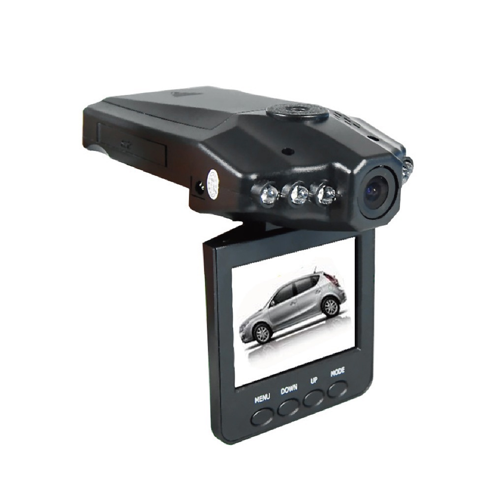 Видеорегистратор DVR-128 6IR LED (А813)