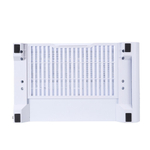 Корпус mATX 1STPLAYER RT6-WH-3FC7R-W-1FC7-W