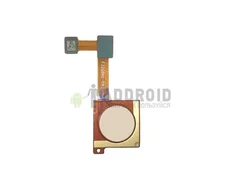 Сканер отпечатка для Xiaomi Mi6X / Mi A2 Золотой