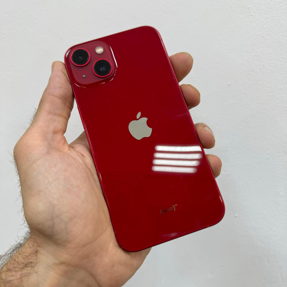 Apple iPhone 13 256GB АКБ 85% (Без комплекта)