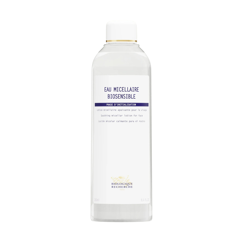 Eau Micellaire Biosensible
