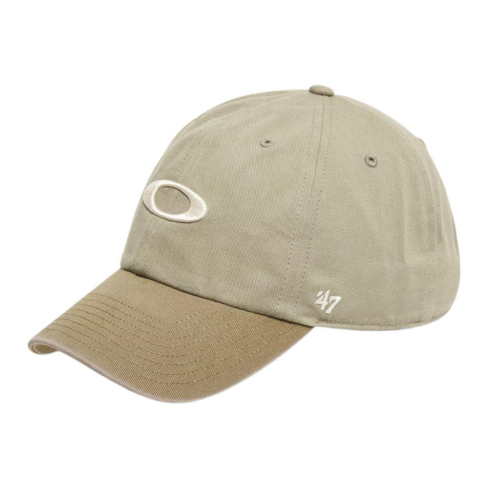 Oakley Cotton Baseball Кепка