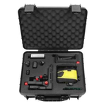 Уровень лазерный Fukuda MW-301D-GX, СЕРВОПРИВОД