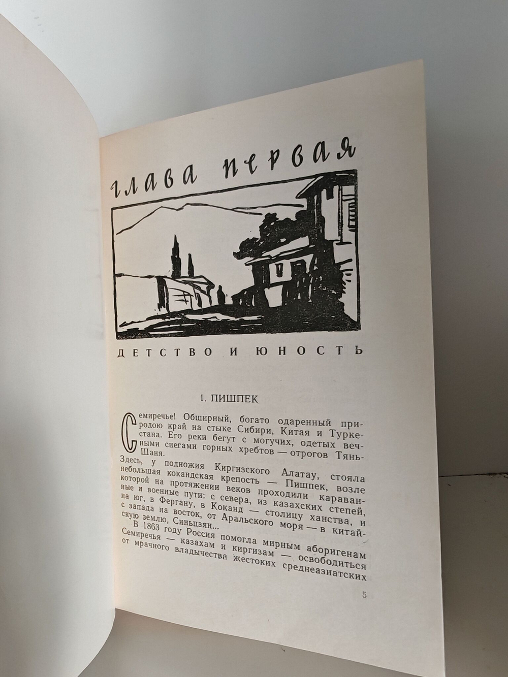 Фрунзе (ЖЗЛ)