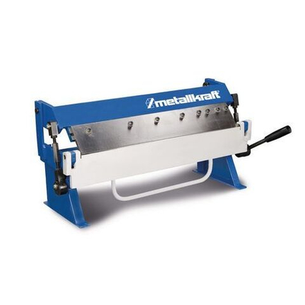 Сегментный листогиб Metallkraft HSBM 610 HS