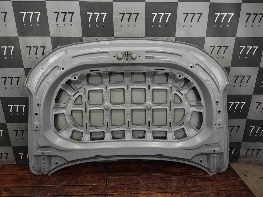 Капот Exeed RX 23-нв Б/У Оригинал 553000418AADYJ