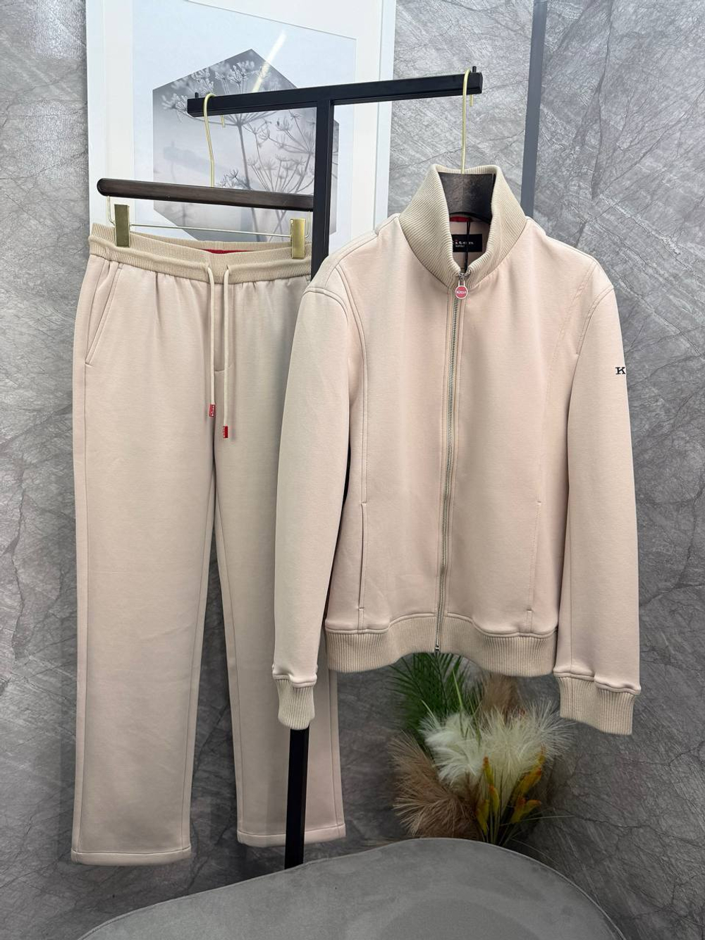 Спортивный костюм Kiton