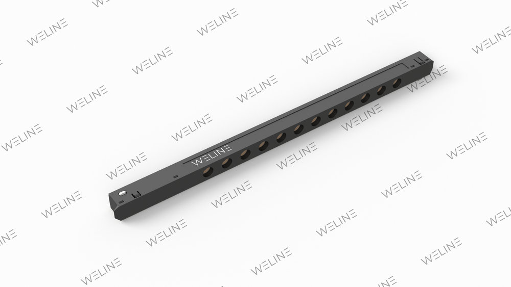 Магнитный светильник "Weline Slim Multispot-2" 340 мм.