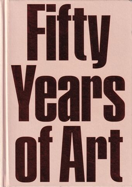 Пятьдесят лет искусства: коллекция страховой компании Hiscox 1970–2020