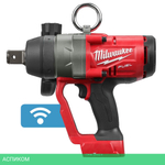 Гайковерт Milwaukee M18 Fuel One-Key ONEFHIWF1-0X (4933459732)