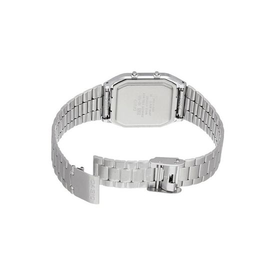 Электронные наручные часы Casio AQ-230A-7DMQYES