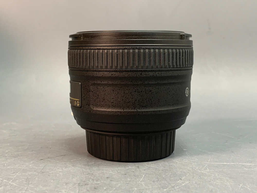 Nikon 50mm 1.8G AF-S Nikkor