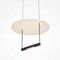 Подвесной светодиодный светильник Maytoni Modern Ambience MOD280PL-L23B3K1