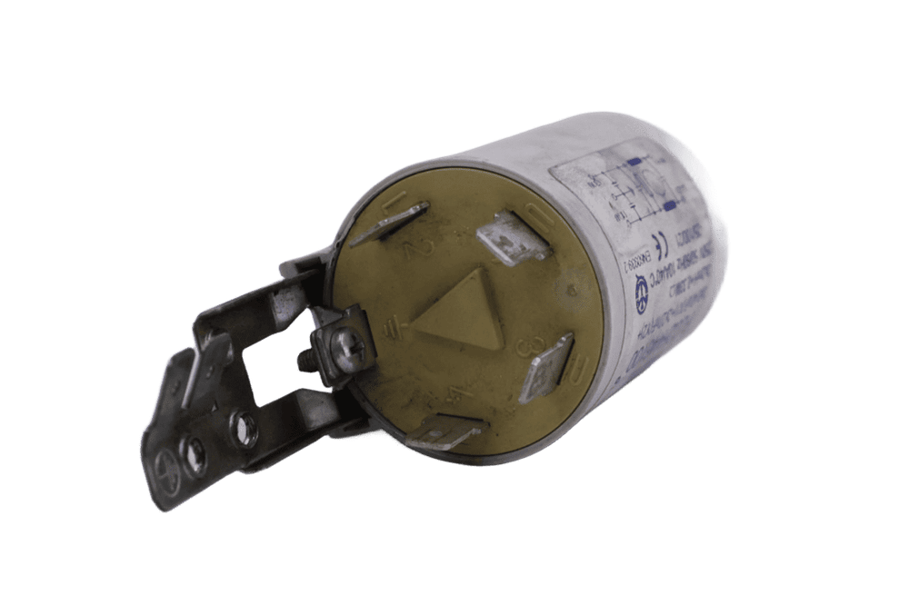 Cетевой фильтр FLC2H446100 сушильной машины Bosch, Siemens