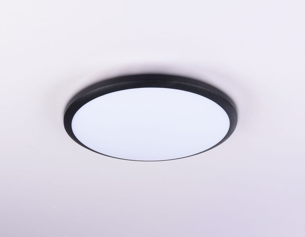 Ambrella Потолочный светодиодный светильник Air FZ1233