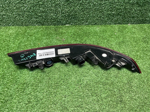 ПТФ левый Porsche Cayenne 2 958 (2014-2018)