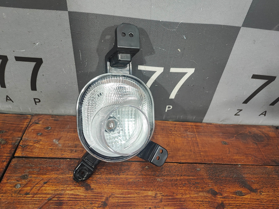 ПТФ передняя правая Kia Rio 4 (FB) 17-20 Б/У Оригинал 92208H0000