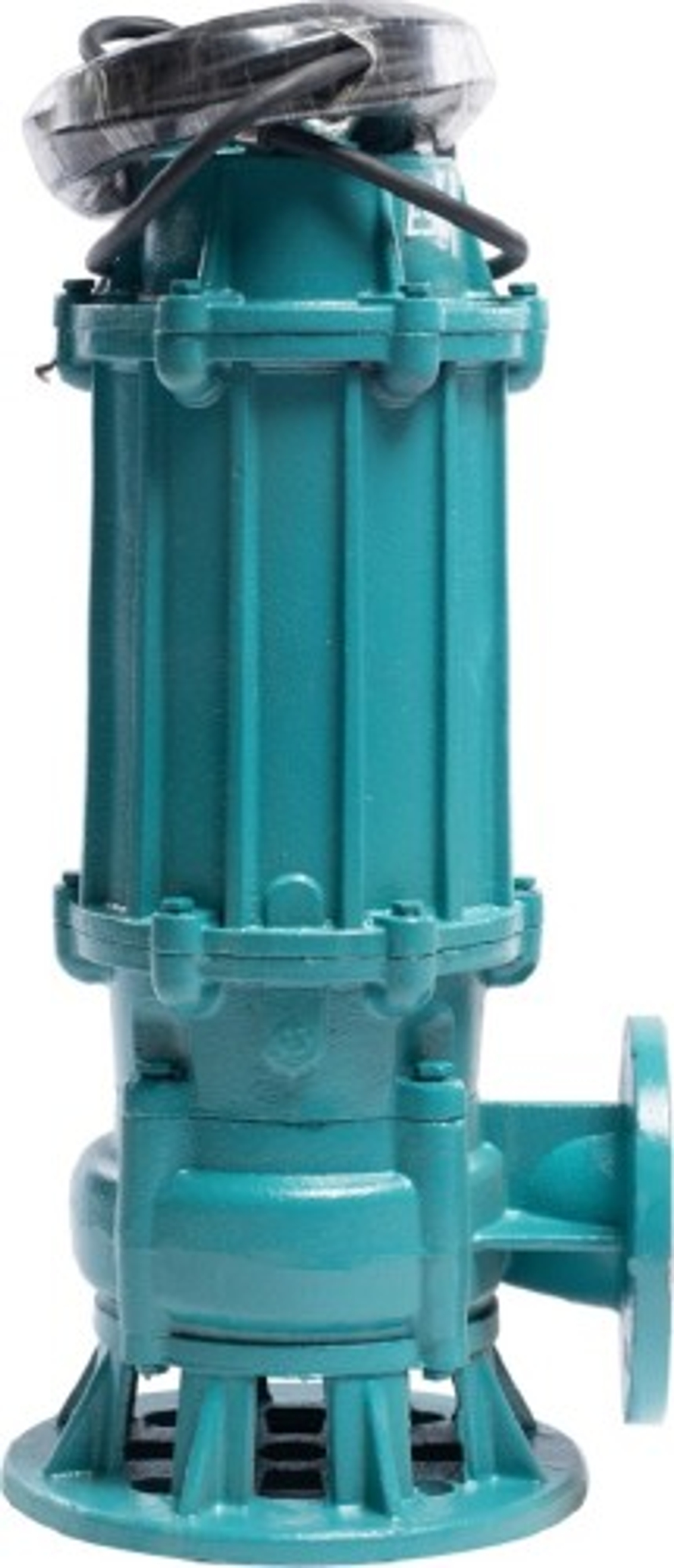 Насос дренажный ESQ ГНОМ-М 53-10-100/4-380 02.31.216204