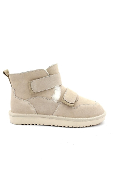 Угги женские Ascalini u301