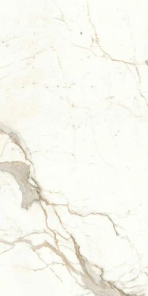 Керамогранит 60х120 ATLAS CONCORDE MARVEL SHINE Calacatta Prestigio Matte 9мм A4QX