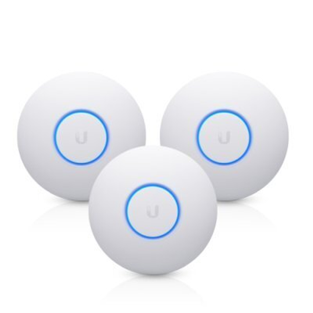 Точка доступа Ubiquiti UniFi UAP-NANOHD-3