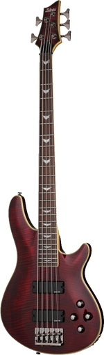 Бас-гитара Schecter Omen Extreme-5