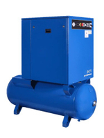 Компрессор винтовой REMEZA ВК7Т-10-270 3001470