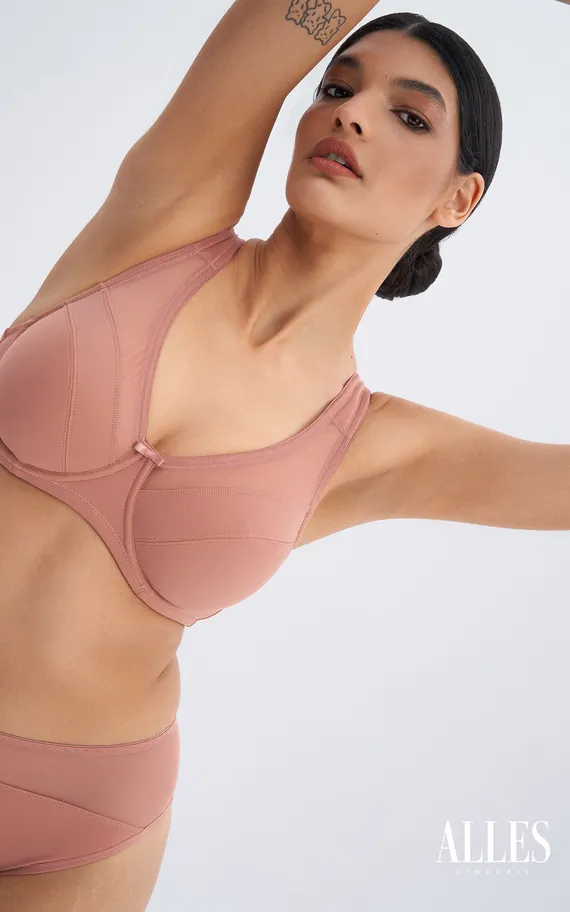 Бюстгальтер Havana M Mocha Mousse