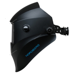 NORDBERG (NH1) Маска сварщика "Хамелеон" с регул. фильтром (MMA+MIG)