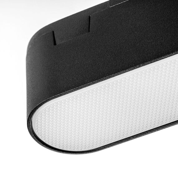 Трековый светодиодный светильник Lightstar Due 267337