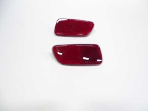 Катафот заднего бампера /1117-1119, 2171/ (прав.+лев.) (REKARDO)