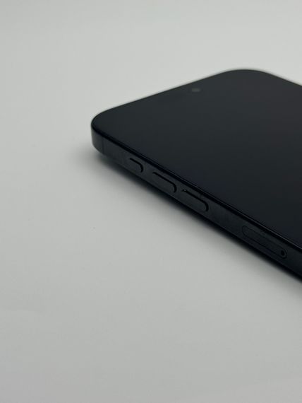 iPhone 15 Pro 128gb Black Titanium