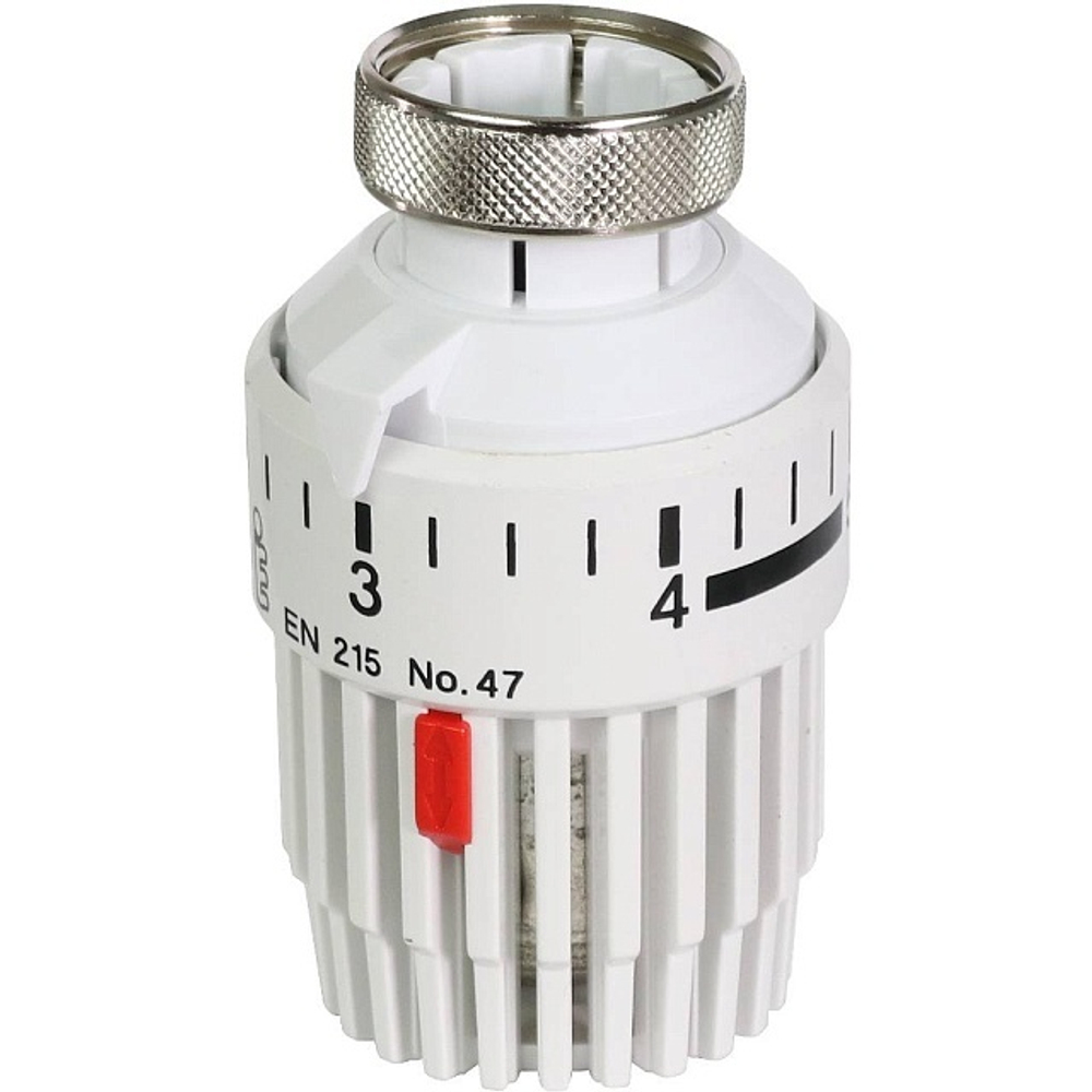 STOUT Головка термостатическая газовая M30x1,5