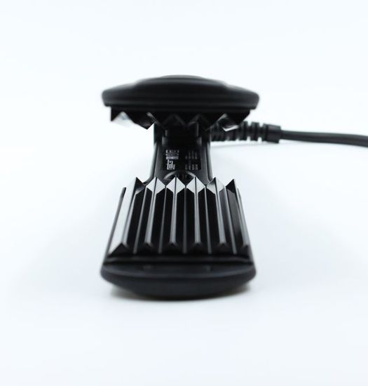 Утюжок MASTER Professional MP-126 гофре