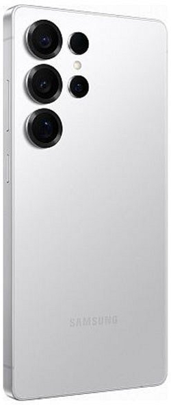 Samsung Galaxy S25 Ultra 12/1Tb Global Titanium Silver