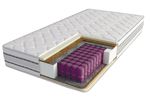 Матрас Sonberry Ozza для гостиниц в Санкт-Петербурге
