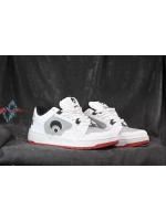 Дутые кеды Madrid от Savitar Shoes Company