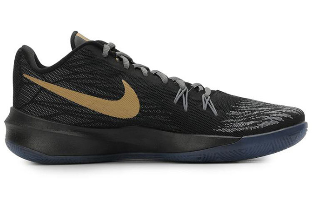Кроссовки Nike Zoom Evidence Ii