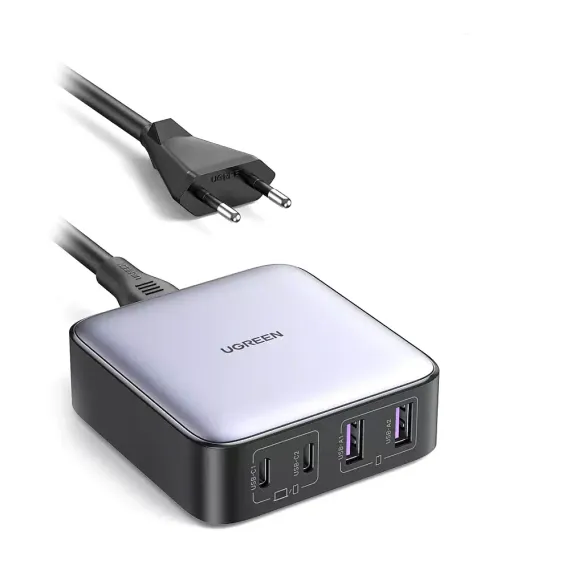 Ugreen CD327 (90747) Nexode Desktop Fast Charger EU