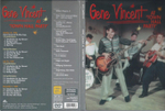 Gene Vincent / At Town Hall Party' (DVD)