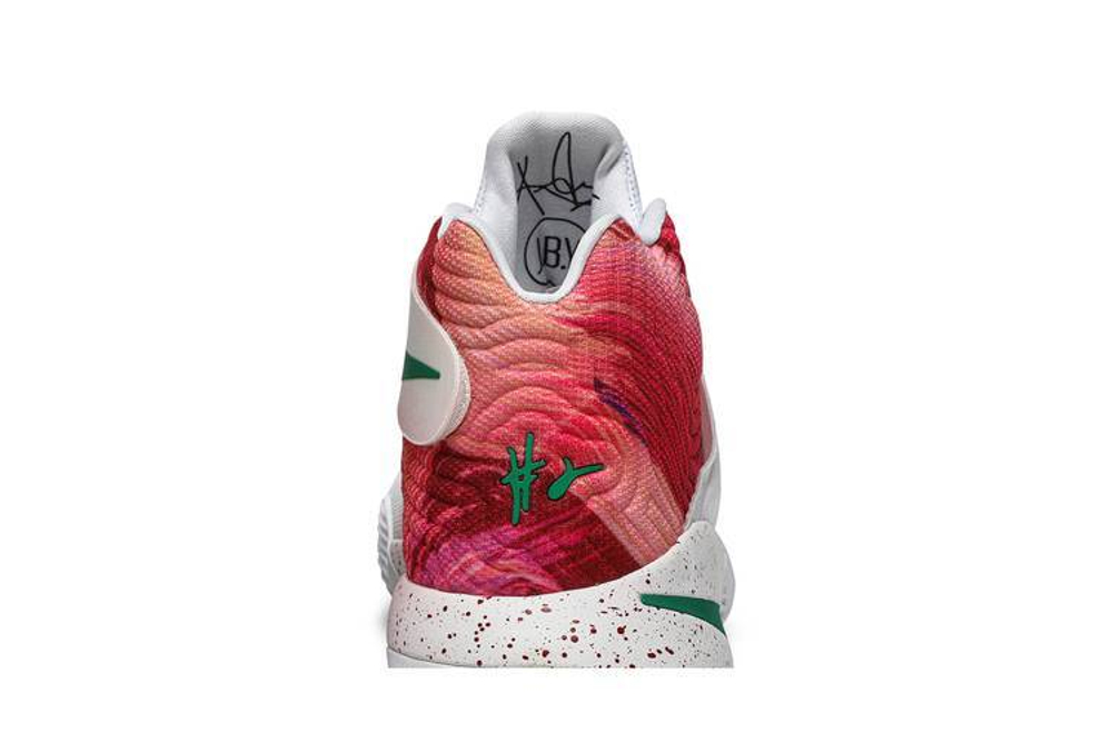 Кроссовки Nike Kyrie 2 Ky-Rispy Kreme