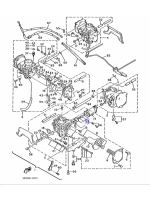Комплект диафрагмы карбюратора 2EN1490H0000