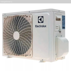 Electrolux EACS-24HFW/N3