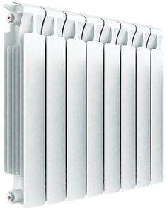 Биметаллические радиаторы Rifar Monolit 350/500