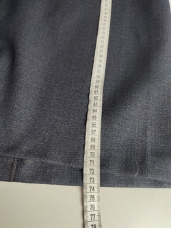 Юбка "Тягина Татьяна" элегантная 54 размер